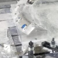 Machining Machining