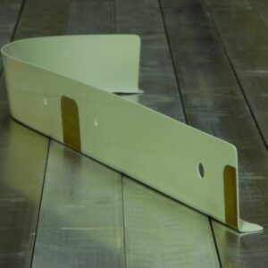 Longitudinal Parts Longitudinal Parts